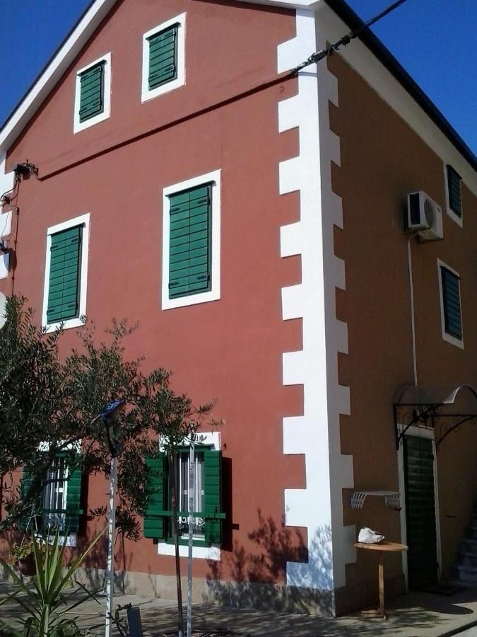 Apartment Blace 16068B エクステリア 写真
